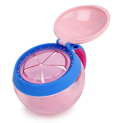 Skip Hop - Zoo Snack Cup - Butterfly