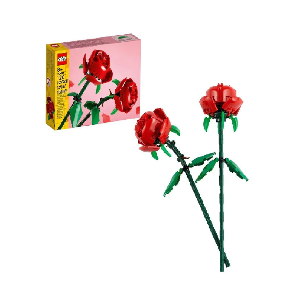 LEGO 40460 Roses