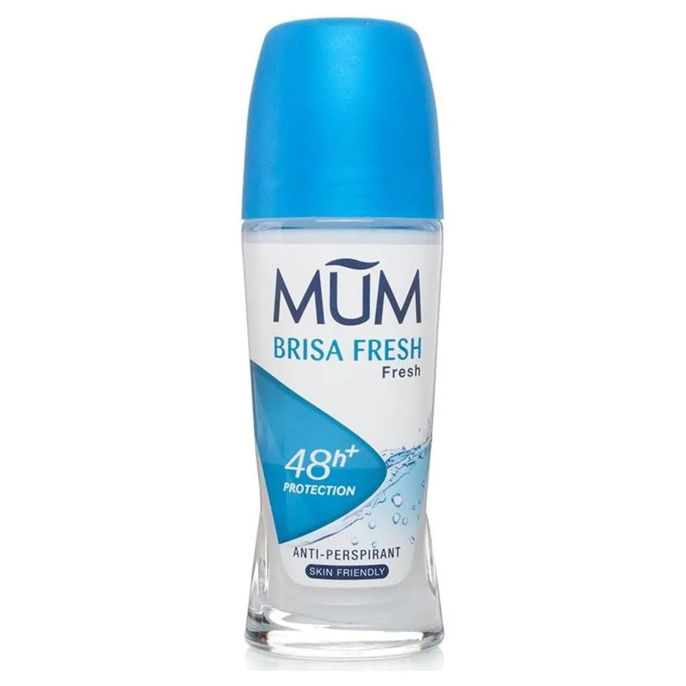 Mum - Deodorant Roll-on 75 ml  - Brisa Fresh