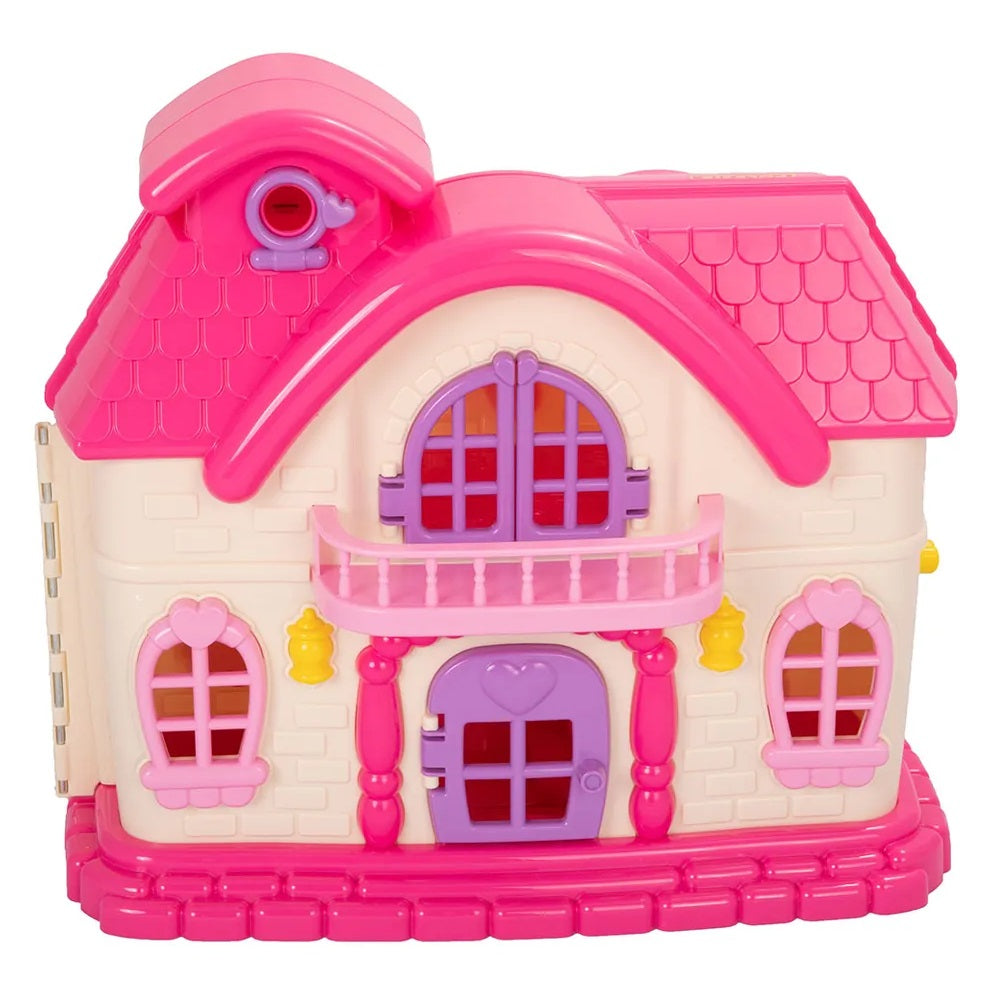 Polesie - Fairy Tale Doll House