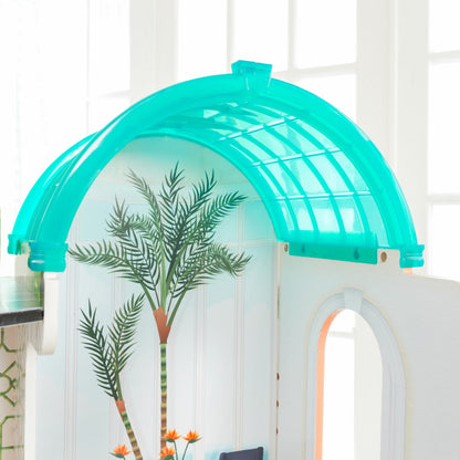 KidKraft Camila Mansion Dollhouse