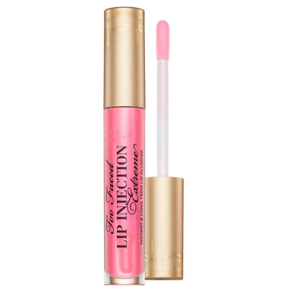 Too Faced Lip Injection Extreme Lip Plumper 4g - Bubblegum Yum