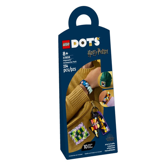 Lego DOTs 41808 Hogwarts Accessories Pack