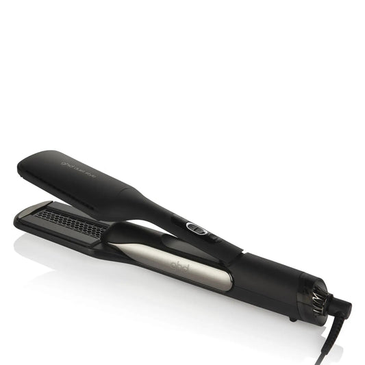 GHD Duet Styler 2-in-1 Hot Air Styler - Black