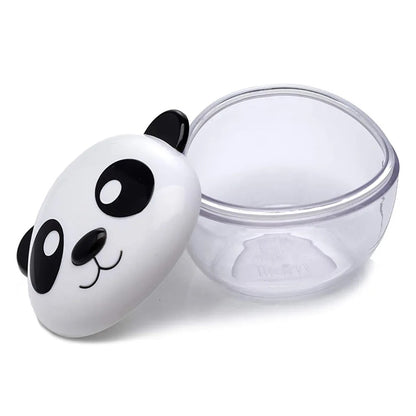 Melii Snack Container  - Panda