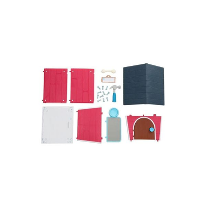 Little live pets My Puppy's Home Dalmatian Toy