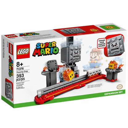 LEGO Thwomp Drop Expansion Set