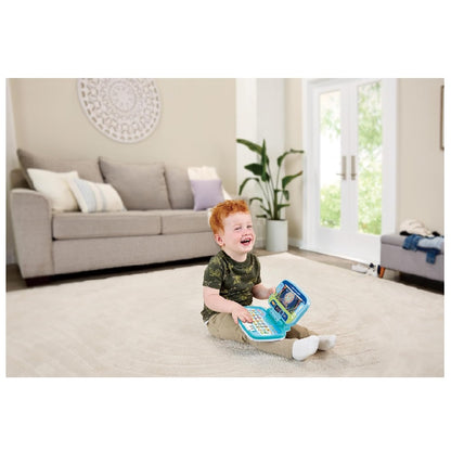 Vtech  SWIPE & LEARN LAPTOP(VTUK)