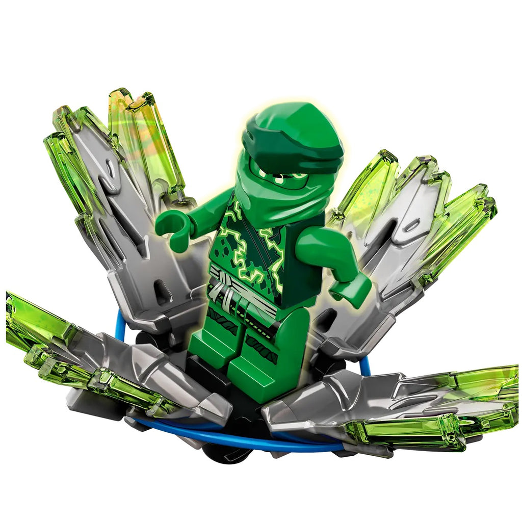 LEGO Ninjago Spinjitzu Burst Lloyd