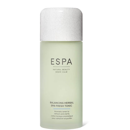 Espa Balancing Herbal Spa Fresh Tonic 200ml