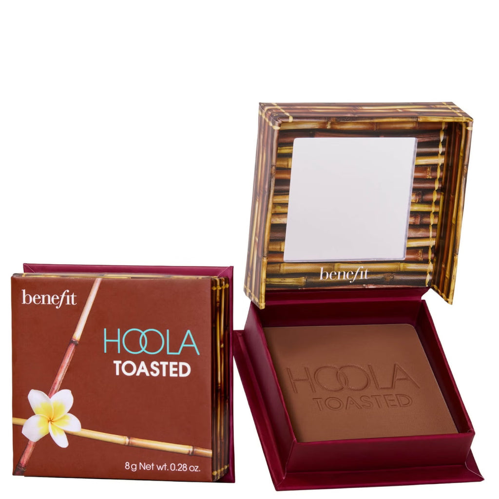 Benefit Cosmetics Hoola Toasted Bronzer 8g