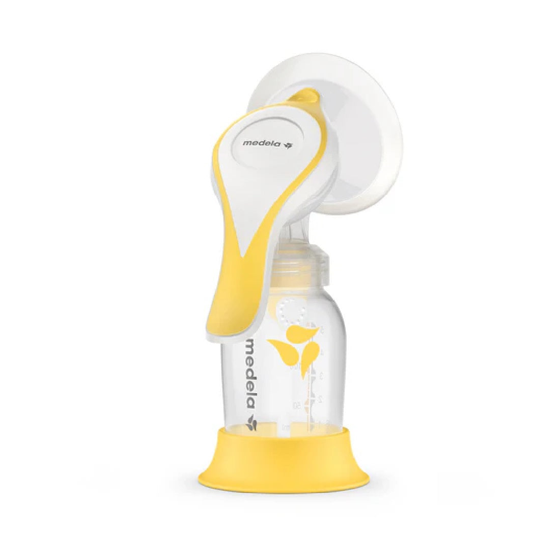 Medela New Harmony Flex Manual Breast Pump