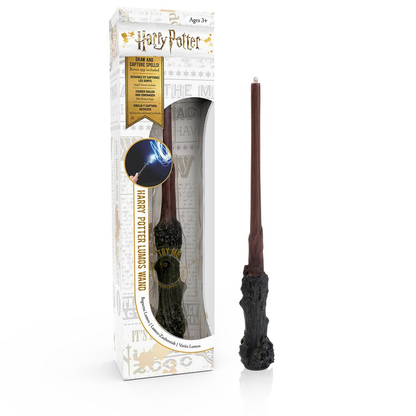 Wow Stuff - 7" Lumos Wand - Harry
