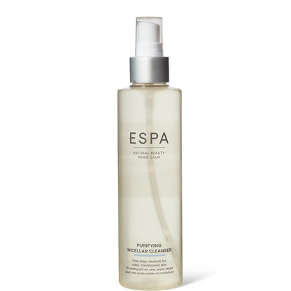 Espa Micellar Cleanser 200ml