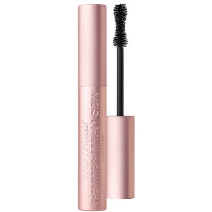 Too Faced Better Than Sex Mascara 8ml - Black