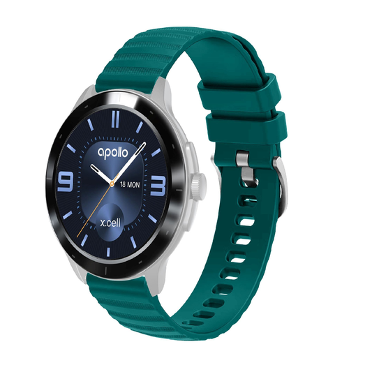 Apollo X.cell W2 Watch