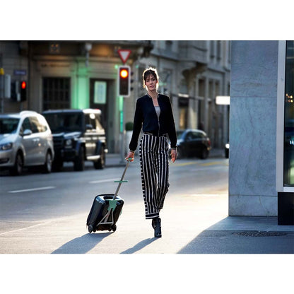 Beaba - Eazy Luggage Travel Suitcase