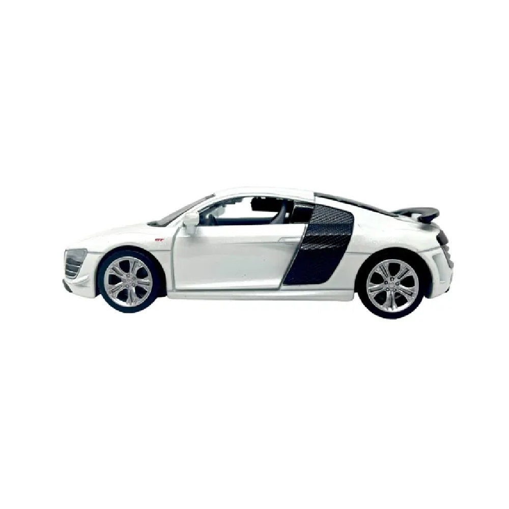 MSZ - 1:32 Audi R8 GT - White