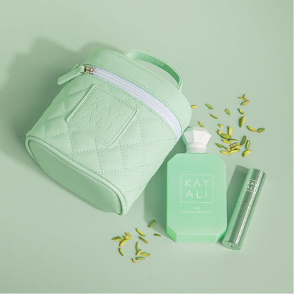 Yum Pistachio Gelato Fragrance Case