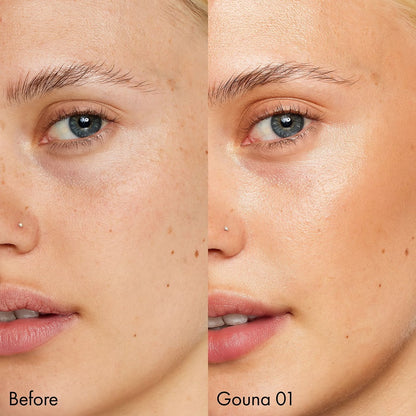 SIMIHAZEBEAUTY Sun Wash Bronzing Powder 7g - Gouna