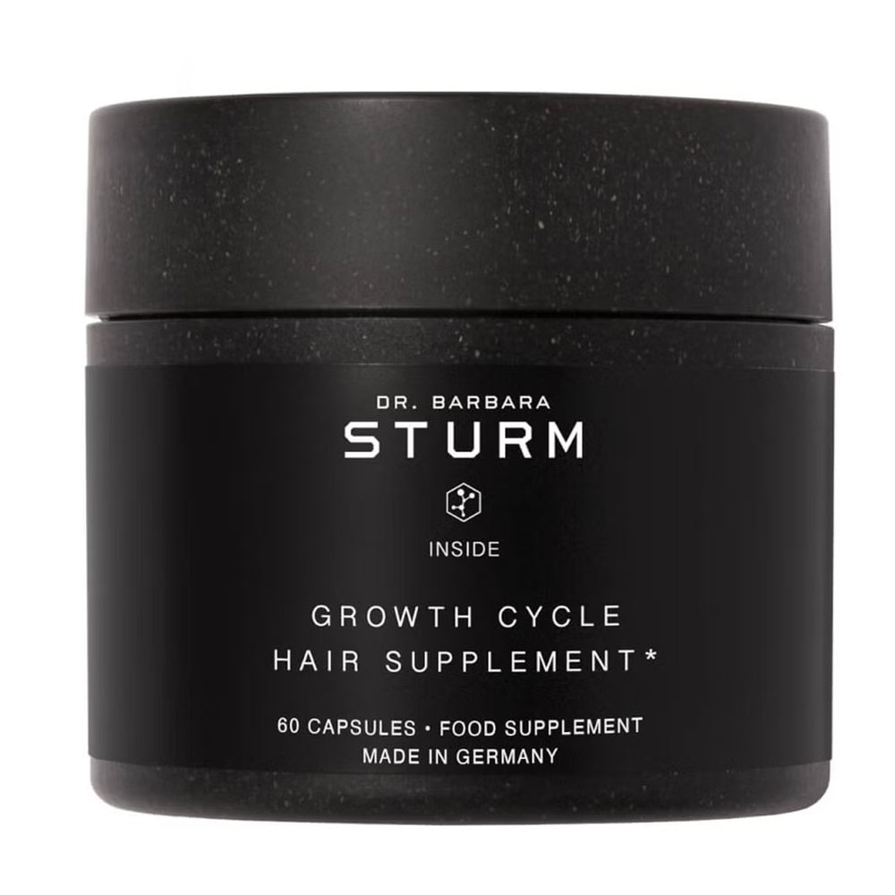 Dr. Barbara Sturm Growth Cycle Hair Supplement - 60 Capsules