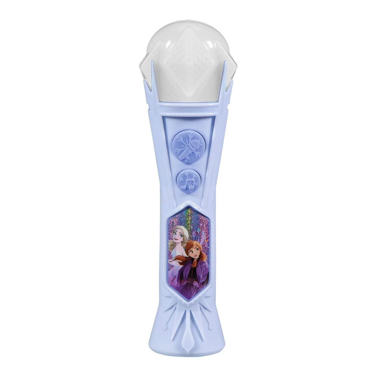 KIDdesigns - Sing-Along Microphone - Frozen