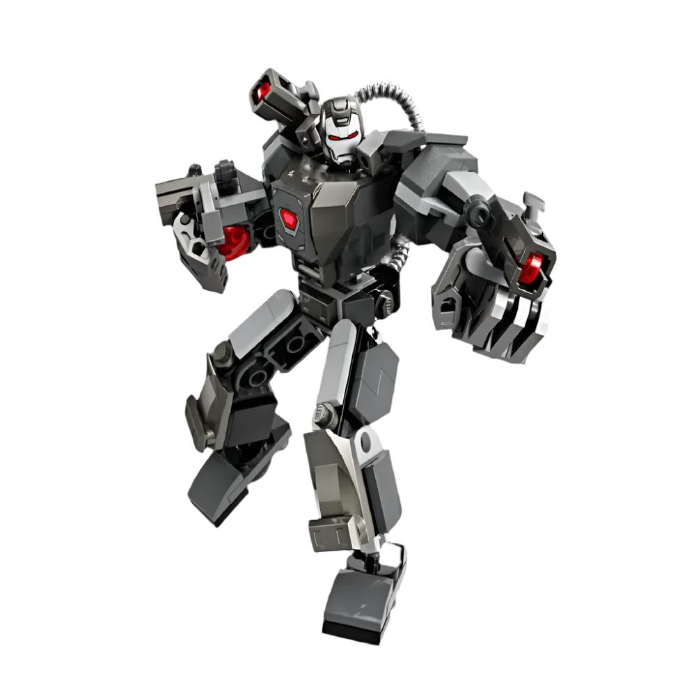 LEGO 76277 War Machine Mech Armor