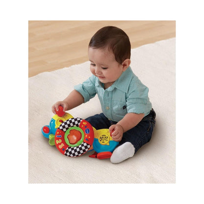 VTech Toot-Toot Baby Driver