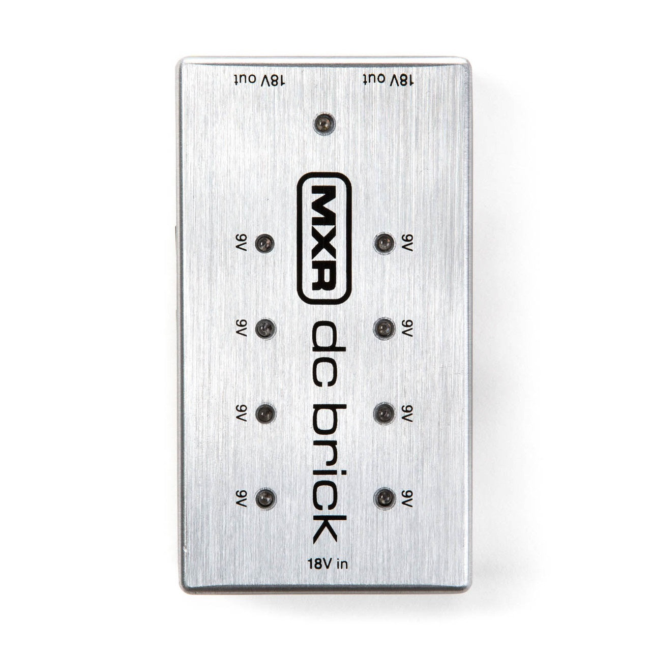 Dunlop MXR DC Brick Power Supply 2000 mA