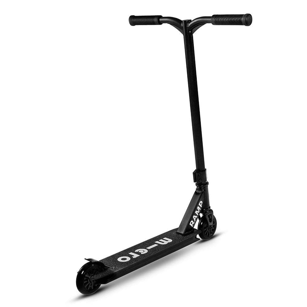 Micro Ramp - Black