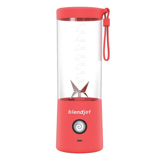 Blendjet - V2 Portable Blender - Coral