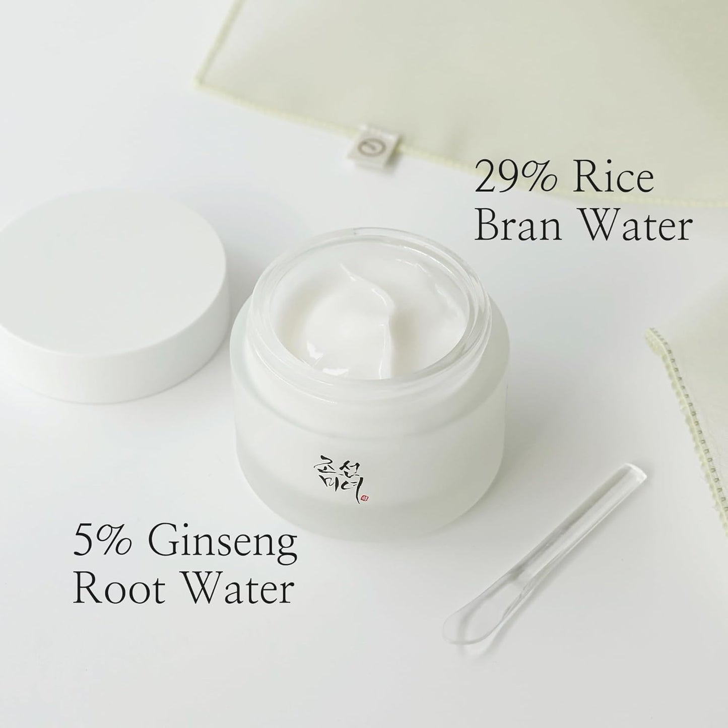 BEAUTY OF JOSEON Dynasty Cream 50ml