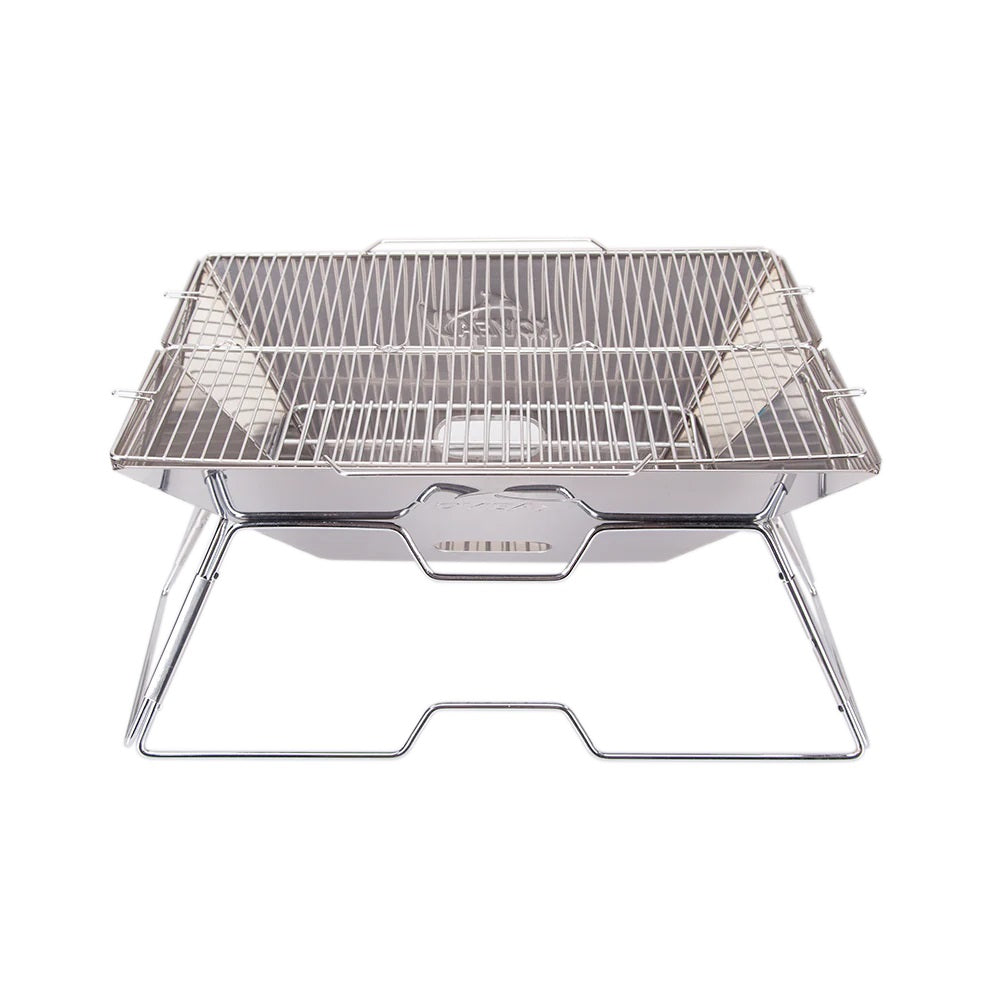 Kovea Magic II Upgrade Charcoal BBQ