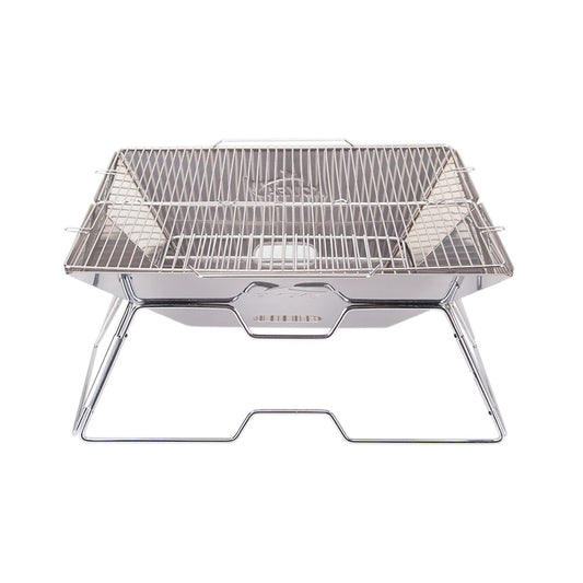 Kovea Magic II Upgrade Charcoal BBQ