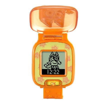 VTech Bluey Wackadoo Watch Bingo
