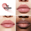 Dior Addict Lip Maximizer 6ml - 012 Rosewood