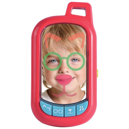 HapeeCapee Selfie Phone