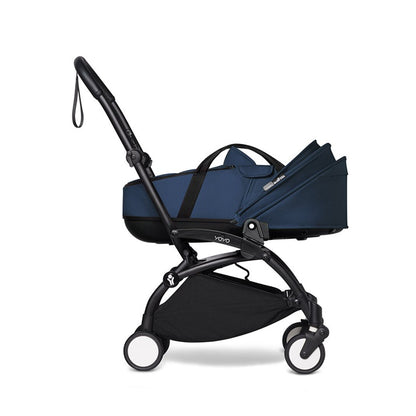 Stokke® YOYO® Newborn Shell - Navy Blue