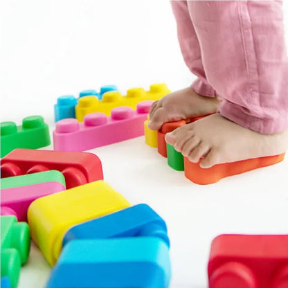 Little Tikes Soft Blocks - 42pc Set