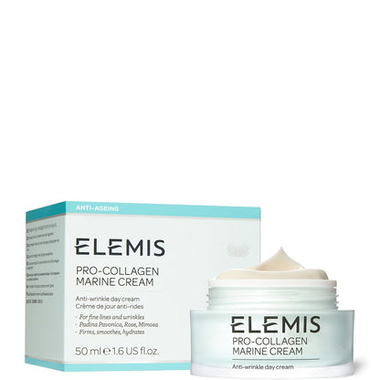 ELEMIS Pro-Collagen Marine Cream 50ml