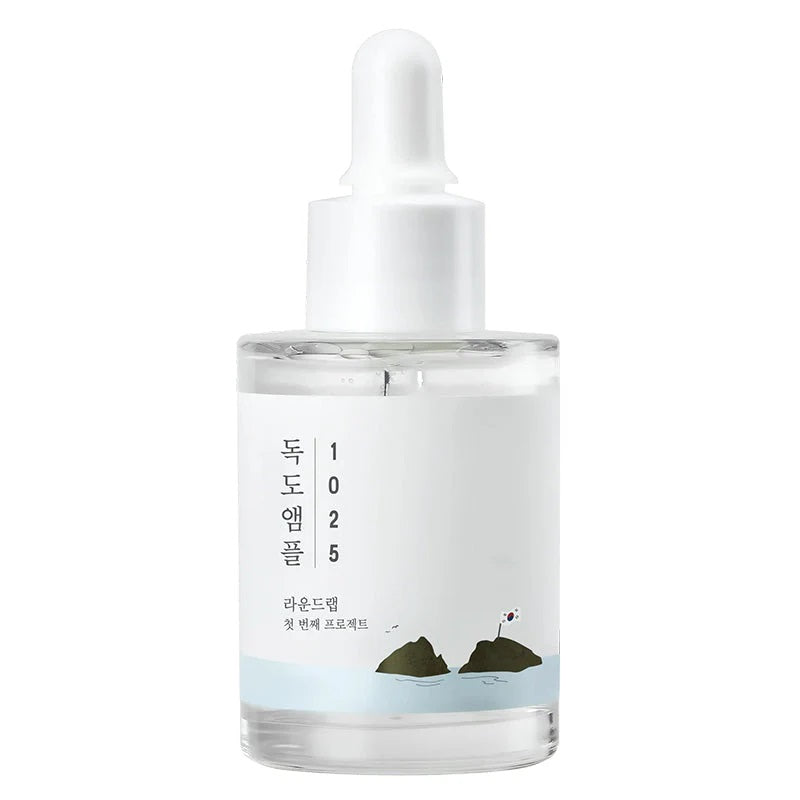 ROUND LAB 1025 Dokdo Ampoule 45g