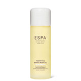Espa Fortifying Bath and Body Oil 100ml