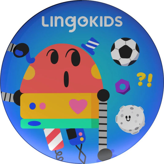 STORYPHONES Storyshields Lingokids Curiosity Animals The World Around Us Places And Earth