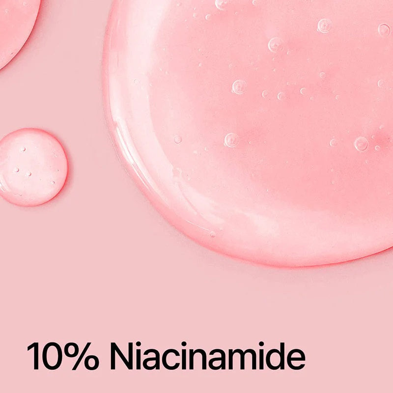 Anua Niacinamide 10% + TXA 4% Dark Spot Removing Serum 30ml