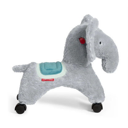 Radio Flyer Ellie the Rolling Elephant