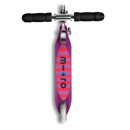 Micro Sprite LED - Purple Stripe