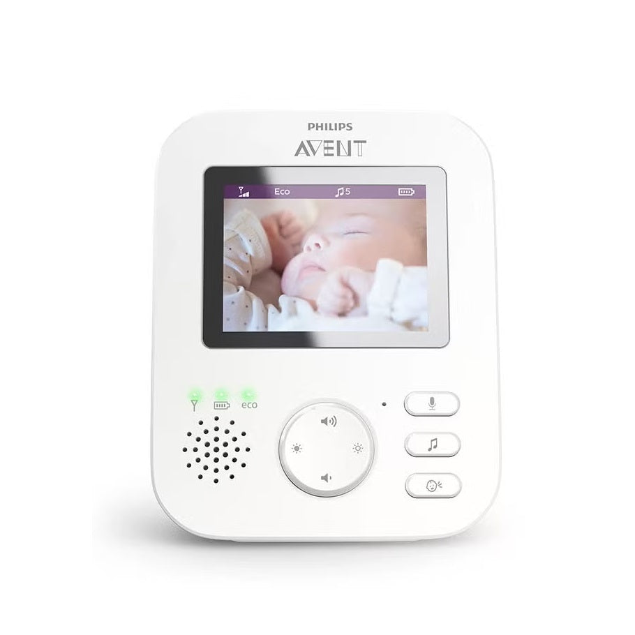 Philips Avent Digital Video Baby Monitor