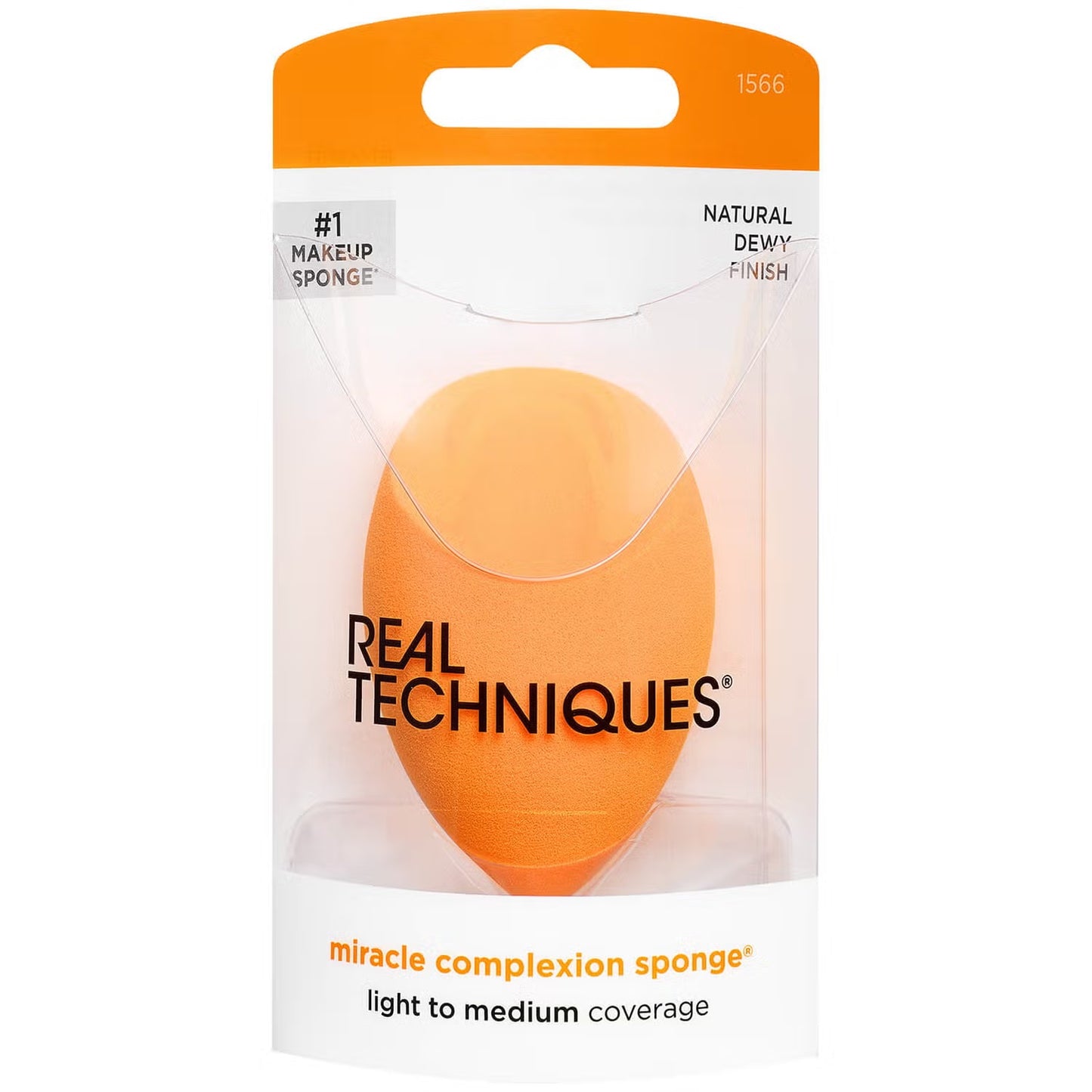 Real Techniques Miracle Complexion Sponge