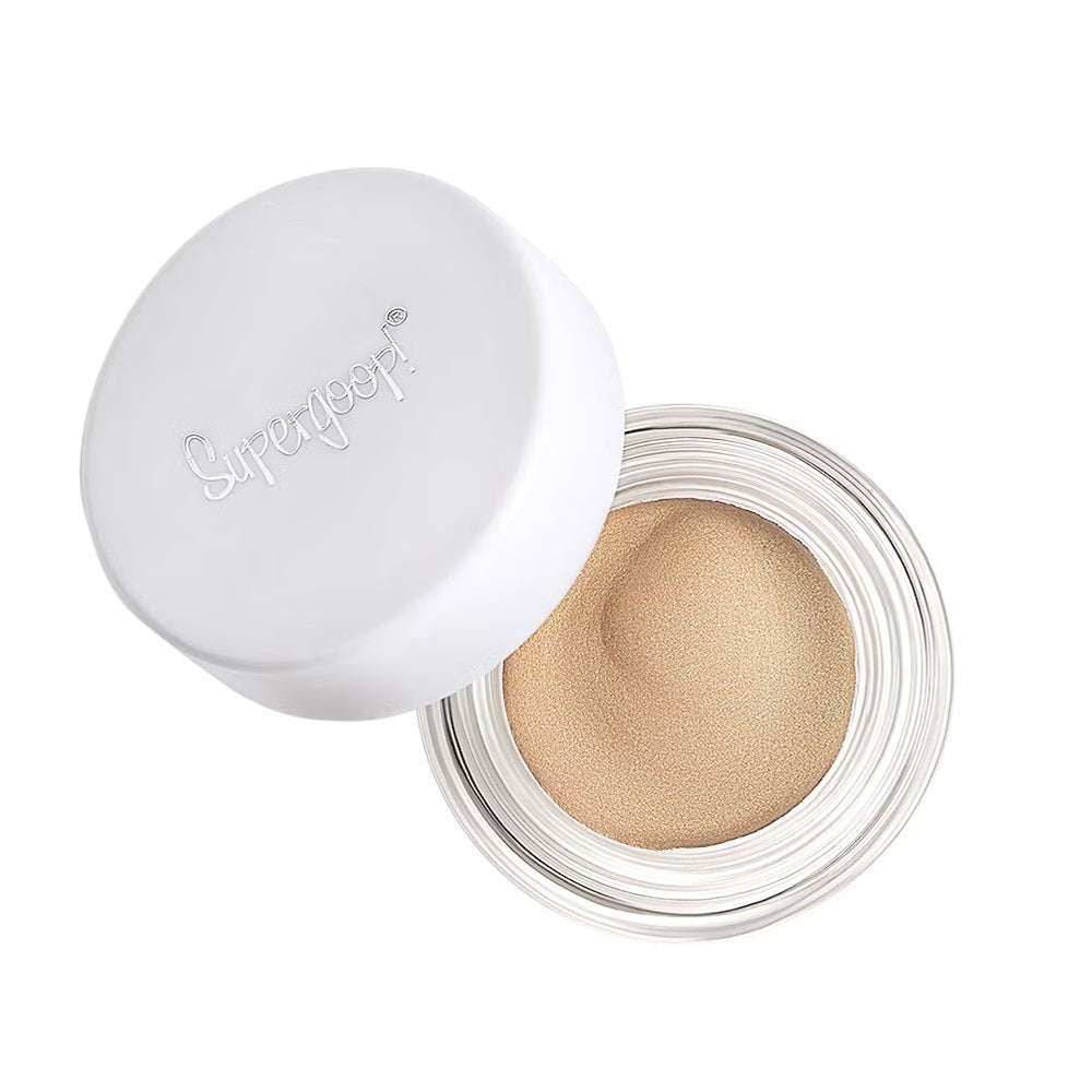 Supergoop! Shimmer Shade SPF 30 5g - First Light