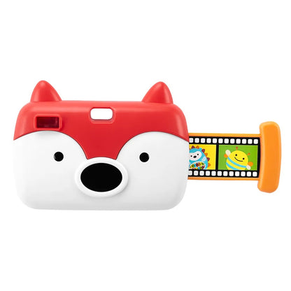 Skip Hop - Explore & More Fox Camera